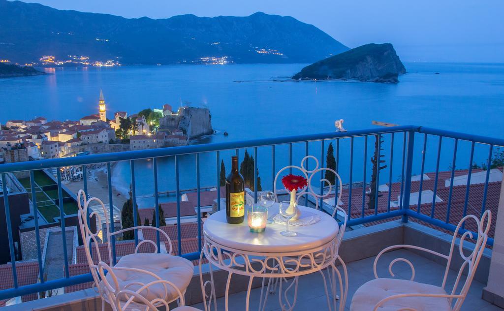 Inspiration Budva