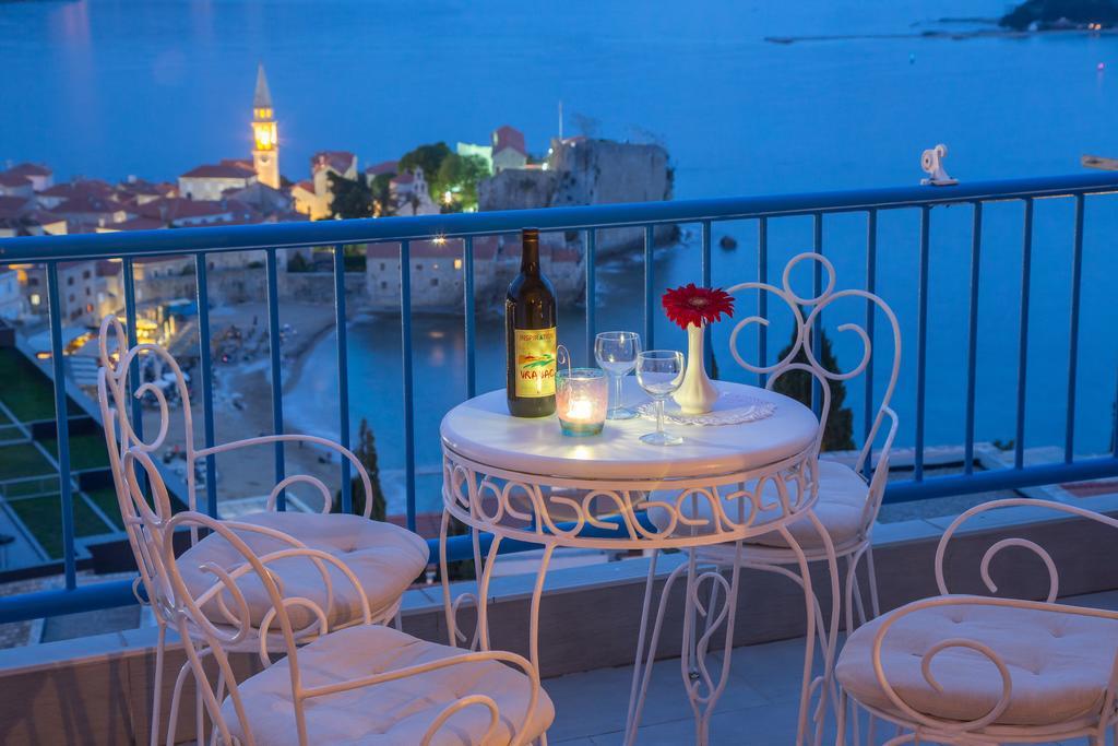 Daire Inspiration Budva
